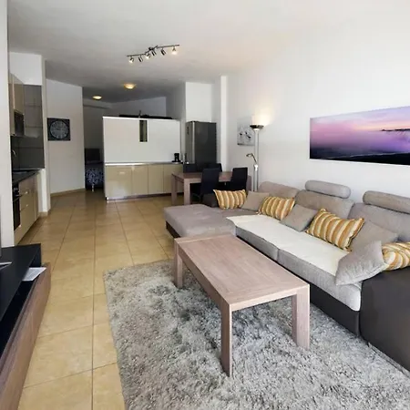 Adeje Apartman Costa Adeje (Tenerife)