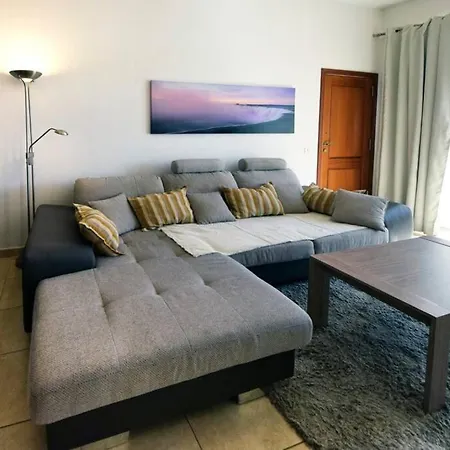 Adeje Apartman Costa Adeje (Tenerife)