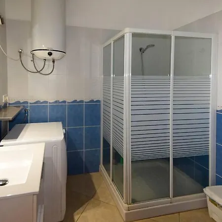 Adeje דירה אדחה