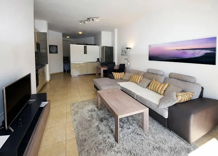 Adeje Apartman Costa Adeje (Tenerife)