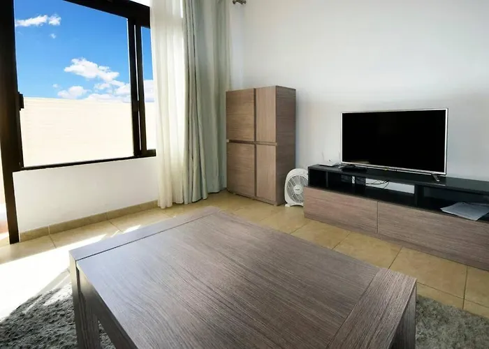 Apartman Adeje Costa Adeje (Tenerife)
