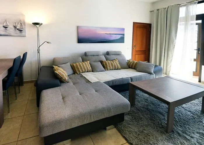 Adeje Apartman Costa Adeje (Tenerife)