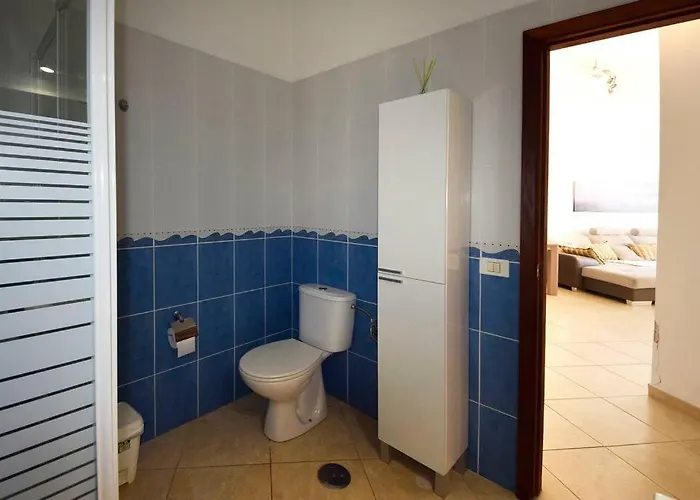 Adeje Apartman Costa Adeje (Tenerife)