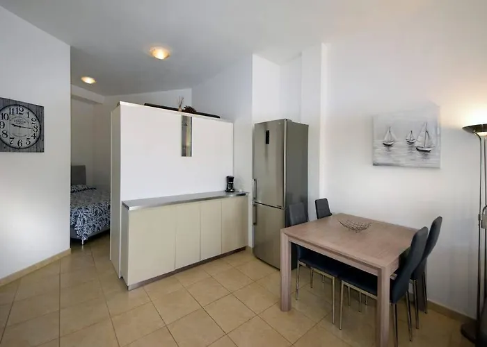 Adeje Apartman Costa Adeje (Tenerife)