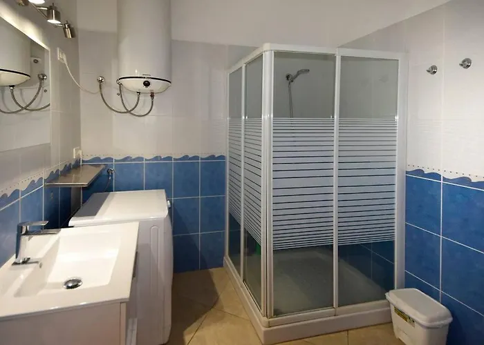 Adeje Apartman Costa Adeje (Tenerife)