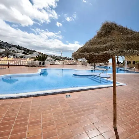 Adeje Costa Adeje (Tenerife)