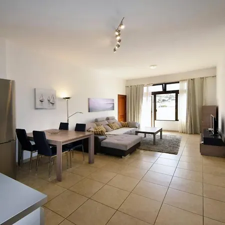 Adeje Costa Adeje (Tenerife)