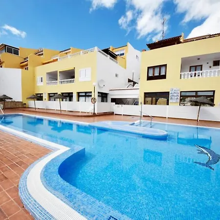 Adeje Costa Adeje (Tenerife)