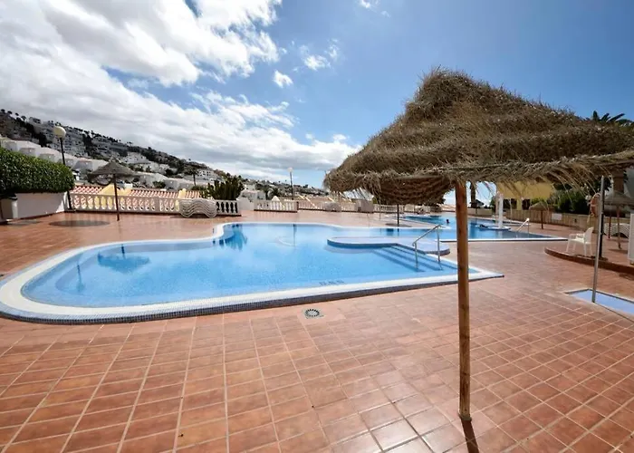 Adeje Costa Adeje (Tenerife)