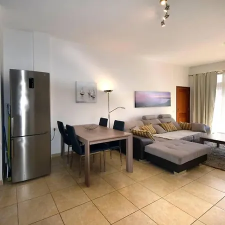 Adeje Appartement *